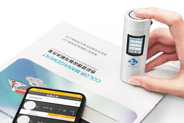 色差宝